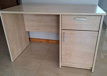 Biurko bardzo dobry stan