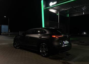 Mazda CX-30 2.0 Skyactiv-X M Hybrid 179 KM 4x4 | 2020 | Manual |