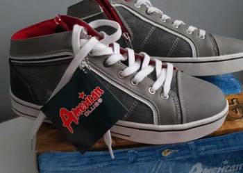 Buty rozmiar 36 ( nr 41)