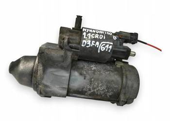 ROZRUSZNIK Hyundai i10 i20 i30 1.1 CRDI 36100-2A500 Denso OEM