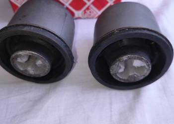 Silentblock,tuleje zawieszenia VW golf 4 nowe.