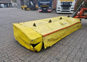 kosiarki łąkowe i wykaszarki inny Kosiarka Dyskowa Fella boczna Kosiarka D…