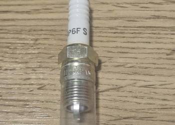 Swiece zapłonowe NGK BP6FS 4SZTUKI KPL