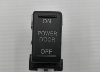 PRZEŁĄCZNIK POWER DOOR FX II QX70