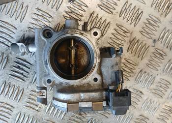 Przepustnica Mercedes 2.0 B A1111410225