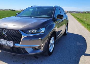 DS7 Crosback