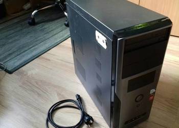 Komputer Asus Prime A320M-R AM4 + Ryzen 3 2200G + RAM 16GB DDR4 + SSD M.2 1
