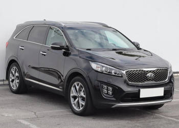 Kia Sorento 2.0 CRDi