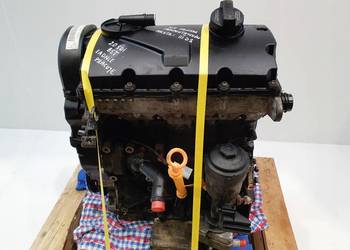 SILNIK BEZ OSPRZĘTU VW Caddy III 2.0 SDI 70KM DIESEL 157tyś BST