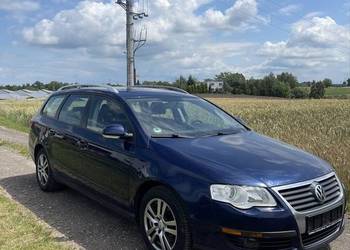 VW Passat 2.0 tdi