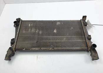 CHŁODNICA WODY PEUGEOT BIPPER 51780666