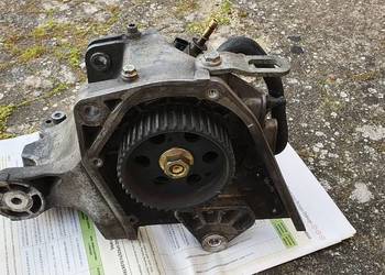 Pompa wysokiego ciśnienia Fiat Croma 1,9 JTD