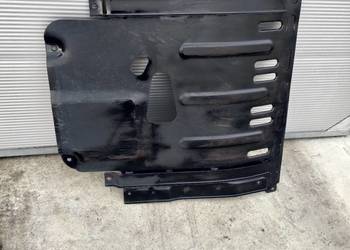 Osłona silnika Ducato oryginał metalowa