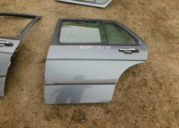 jetta I drzwi nr 30793 WYSYŁKA