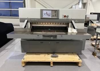 Gilotyna do cięcia papieru Polar Mohr 137 X