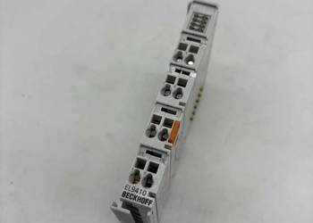 Beckhoff EL9410 Power Supply Unit
