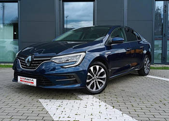Renault Megane, 2022r. FV23% * SalonPL * BLIS * Kamera * VC * Podgrz.Fotel…