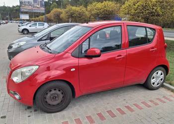 Opel Agila 2008 | Sprawny silnik | Klima | Super na dojazdy | OKAZJA