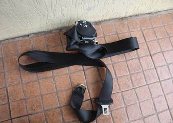 PAS BEZPIECZEŃSTWA PRAWY TYŁ AUDI A4 B6 8E5857805D