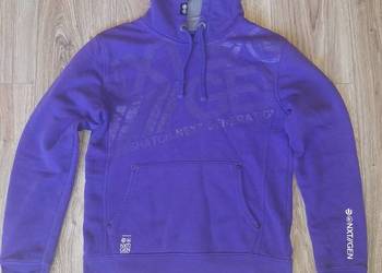 Next Generation S/M bluza z kapturem jak Nowa nike/adidas
