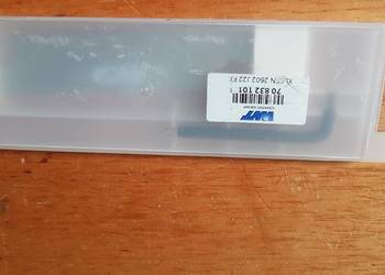 Listwa do przecinania WNT XLCEN 2602 J22FX