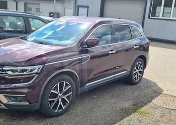 Renault Koleos 4X4 2022 salon  PL zamiana