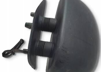 LUSTERKO LEWE KIEROWCY Fiat Ducato II lift 02-06 Jumper 7 Pin kabli Europa