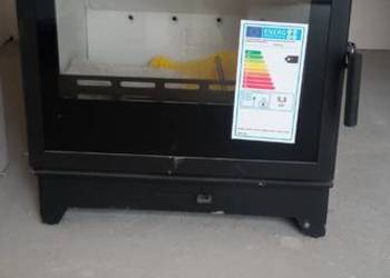 Kominek  wolnostojący