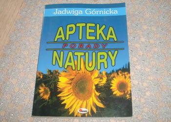 Apteka natury - Górnicka