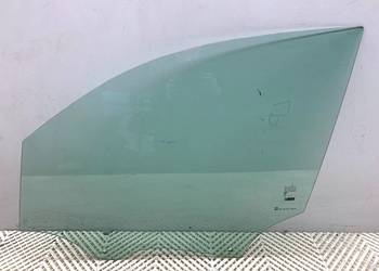 SZYBA LEWY PRZÓD MERCEDES GLE SUV A1677258700