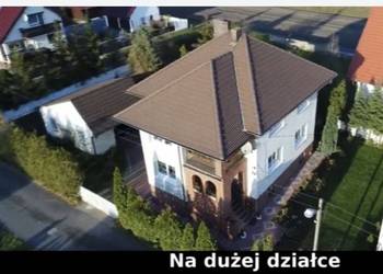 DUŻY DOM SUPER LOKALIZACJA