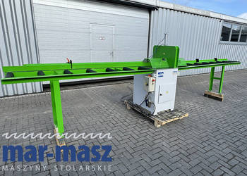 Piła tarczowa poprzeczna tarcza 450mm