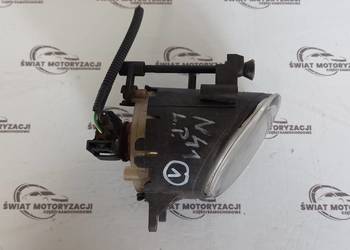 VOLVO C30 07r halogen lewy 31213175