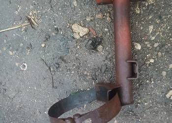 Mocowanie filtra powietrza t25 władimirec rusek