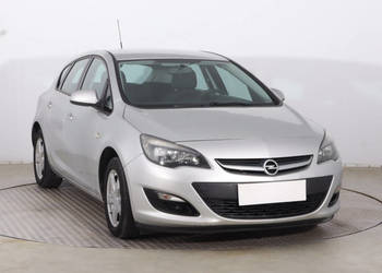 Opel Astra 1.7 CDTI