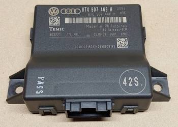 MODUŁ STEROWNIK GATEWAY AUDI A5 8T 8T0907468H
