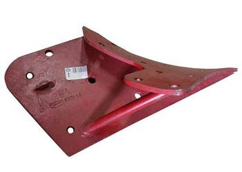 073411 Redlica pługa prawa Kverneland(Unirol)