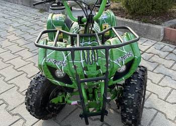 Mini Quad 50cc