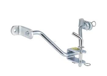 Zaczep kpl. mocowanie 80596VK1003