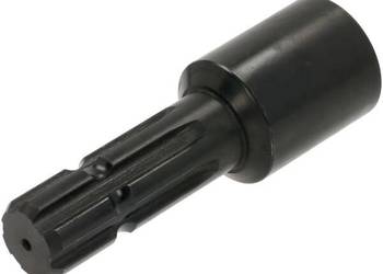 Redukcja wału WOM profilowana, wewn. 8x32x38 mm 1.3/8" Z-6 L-170 mm Kramp…