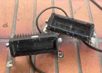 Lampa ostrzegawcza LED Lampa ostrzegawcza LED