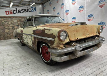Mercury Monterey Mercury Monterey Continental KIT 1954 Unikat W Polsce I (…