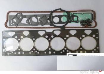 Zestaw uszczelek głowicy Massey Ferguson 2620,2640,2680