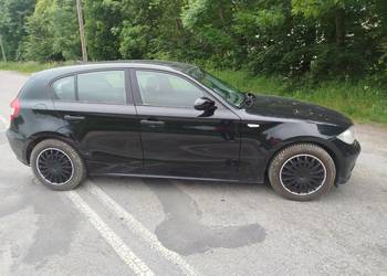 BMW E87