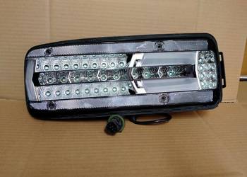 LAMPA TYŁ LED MAN TGX TGS TG3 81252256585
