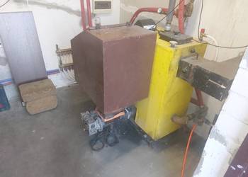 Części do Piec na ekogroszek 14kW