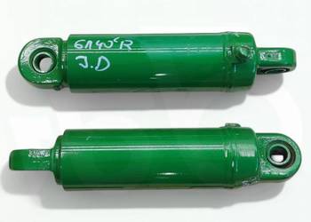 Siłownik Amortyzacji Mostu AL223371 AL223372 John Deere 6145R.