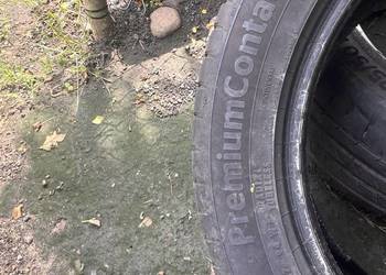 Opony ContinentalSport 17 z 2024r