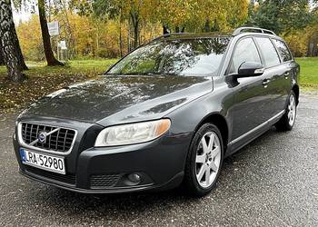 Volvo V70 III 2.0D**