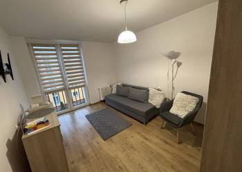 Mieszkanie 2 pokoje 36m2